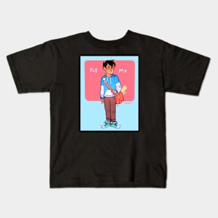 Ryan Kids T-Shirt